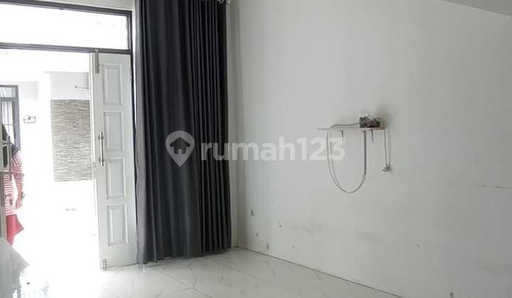 Dijual Cepat Rumah Siap Huni Shm Di Tapos Bagus 2