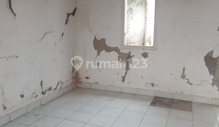 Dijual Cepat Rumah Murah Di Harvest City Cibubur Shm 2