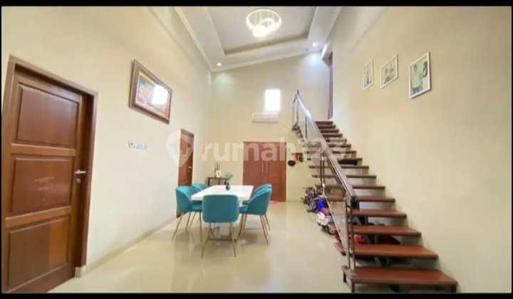 Dijual Rumah Bagus Siap Huni Dalam Komplek Jatisampurna Shm 2