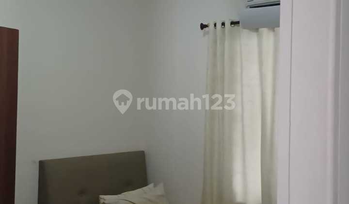 For Sale Ready-to-Occupy Good House with Freehold Title in Cibubur 2