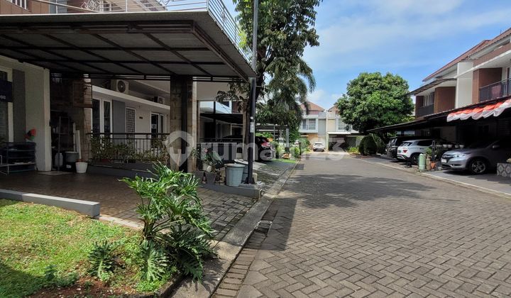 Dijual Cepat Rumah Bagus Siap Huni SHM Raffles Hills Cibubur Dijual Cepat Rumah Bagus Siap Huni SHM Raffles Hills Cibubur