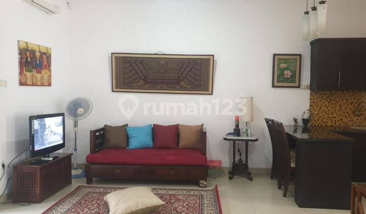 For Sale House In Tapos SHM Ready to Live In Semi-Furnished 2