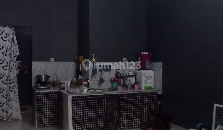 Dijual Cepat Rumah  Siap Huni Shm Bagus Hadap Selatan 2