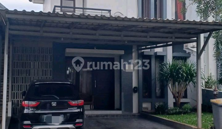 Dijual Rumah Bagus Siap Huni SHM di Cibubur