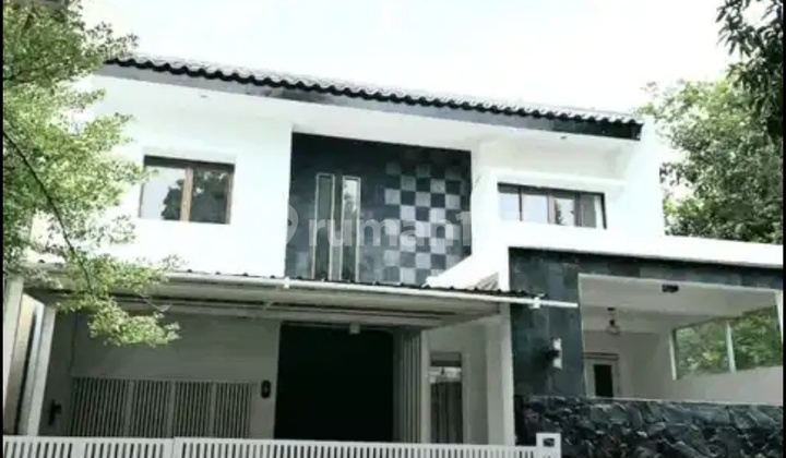 Dijual Cepat Rumah Bagus Citragran Cibubur Shm Siap Huni