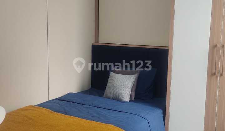 For Sale Nice House with SHM in Citayam Ready to Occupy 2