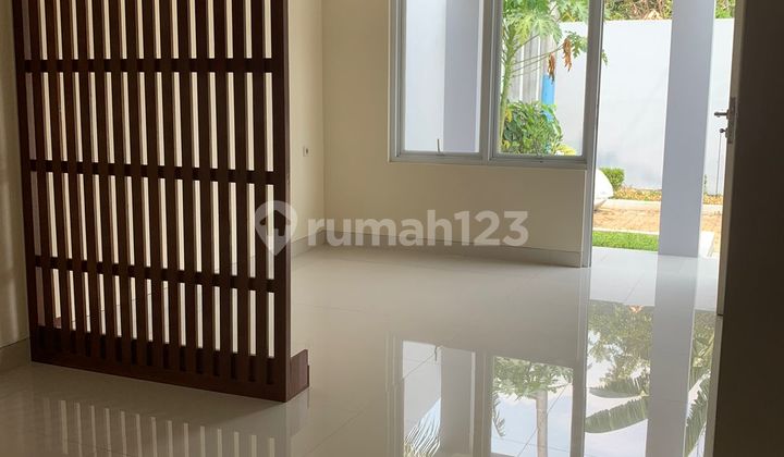 Dijual Cepat Rumah Siap Huni Dekat Akses LRT, Tol Cibubur 2