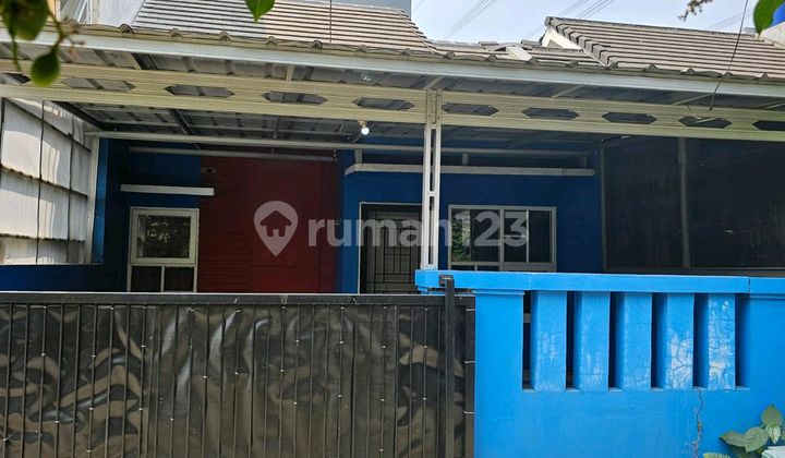 Dijual Cepat Rumah Bagus Siap Huni Di Cimanggis Depok Dijual Cepat Rumah Bagus Siap Huni Di Cimanggis Depok