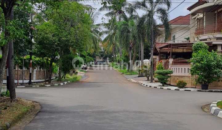 Dijual Cepat Rumah Bagus SHM Siap Huni di Jatikarya 2