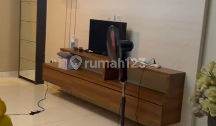 For Sale Nice House Ready to Occupy Legenda Wisata Cibubur SHM 2