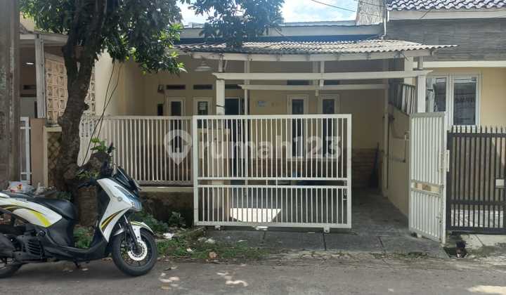 Dijual Cepat Rumah Bagus Siap Huni Shm Dalam Perumahan Jati Asih Dijual Cepat Rumah Bagus Siap Huni Shm Dalam Perumahan Jati Asih