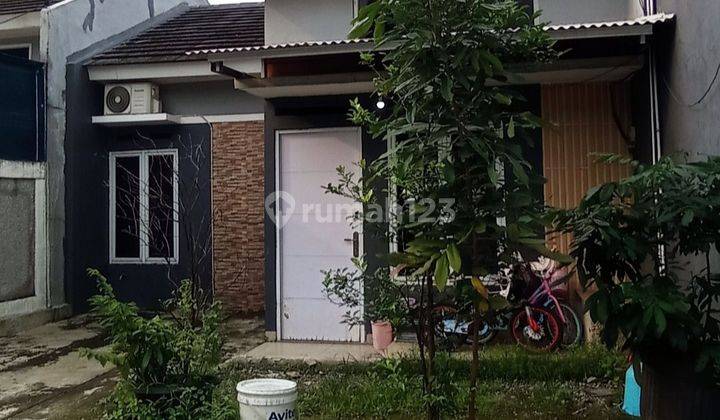 Dijual Cepat Rumah  Siap Huni Shm Bagus Hadap Selatan 1