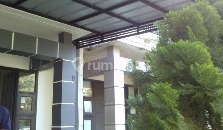 Dijual Rumah Bagus Shm Raffles Hills Cibubur