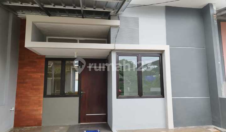 Dijual Cepat Rumah Harvest City Bagus Siap Huni Shm Di Setu 1