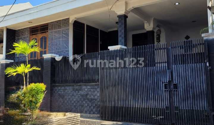 Dijual Cepat Rumah Bagus SHM di Jati Sari