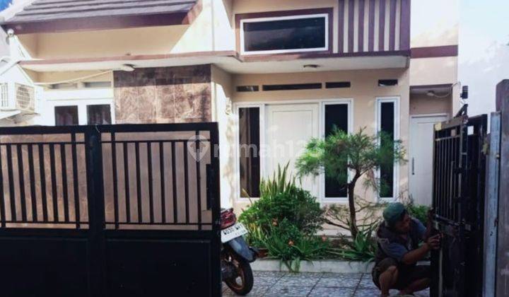 Dijual Cepat Rumah Bagus Siap Huni Shm Tapos Depok 1