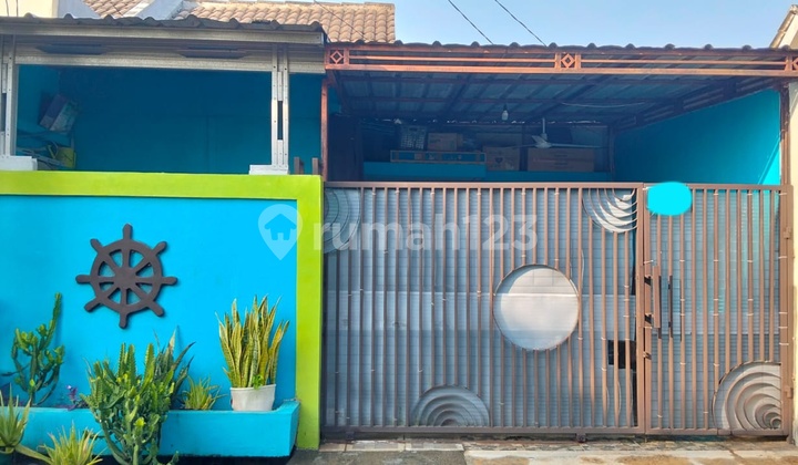 Quick Sale Good House SHM In Harvest City Cibubur 2