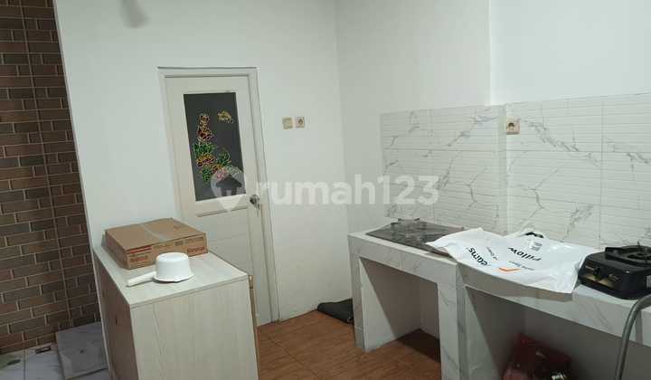 Dijual Rumah Cibubur City Bagus SHM di Gunung Putri