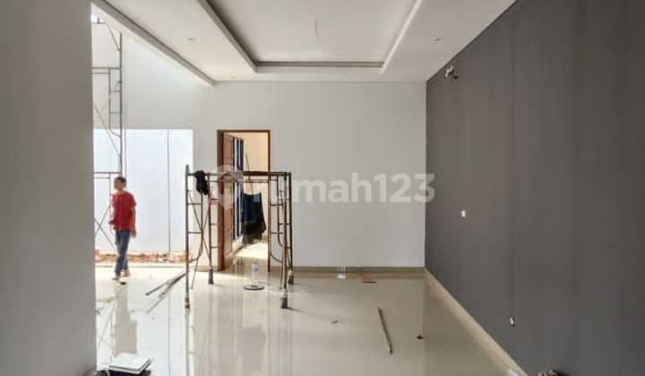 For Sale Nice House SHM Ready to Live In Harjamuti Near LRT 2