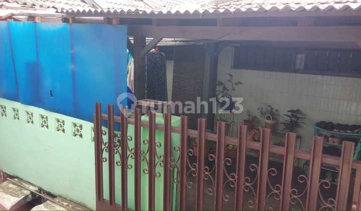 Dijual Cepat Rumah Bu Di Kramat Jati Jakarta Timur
