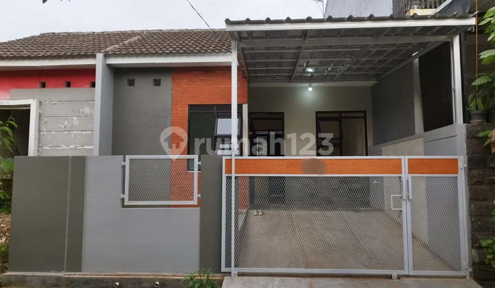 Dijual Rumah Bagus Siap Huni Shm Harvest City Cibubur Dijual Rumah Bagus Siap Huni Shm Harvest City Cibubur