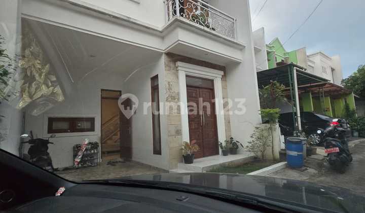 For Sale, Good SHM House in Cilangkap Ready to Occupy 2