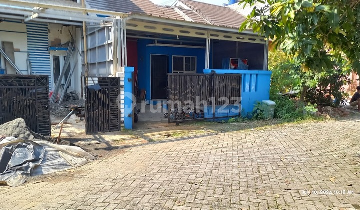 Dijual Cepat Rumah Bagus Siap Huni Di Cimanggis Depok Dijual Cepat Rumah Bagus Siap Huni Di Cimanggis Depok