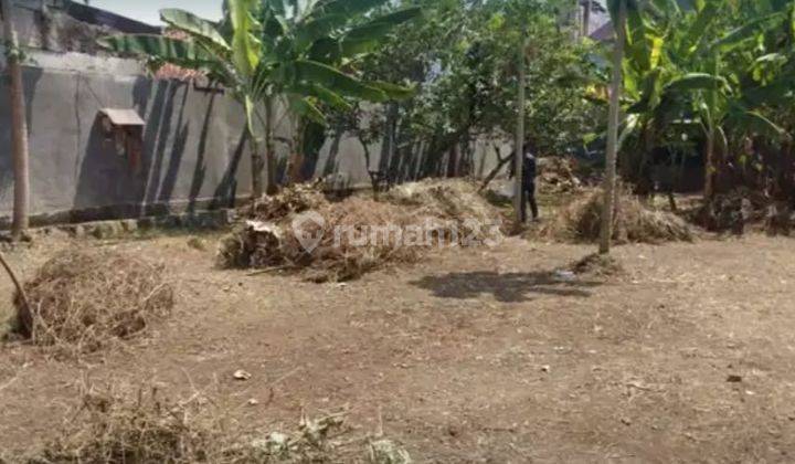 Jual Tanah di Ciganjur Dekat Rs Aulia. Cocok Buat Ruko 1
