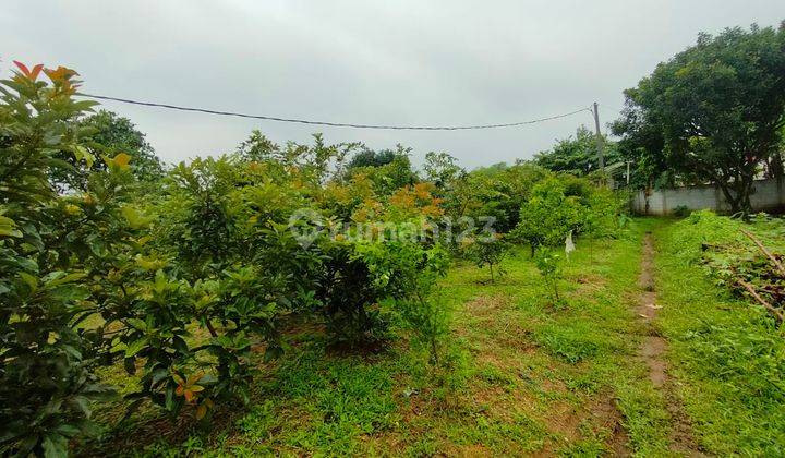 Tanah Cibinong Dekat Sentul City Siap Ajb Notaris  6