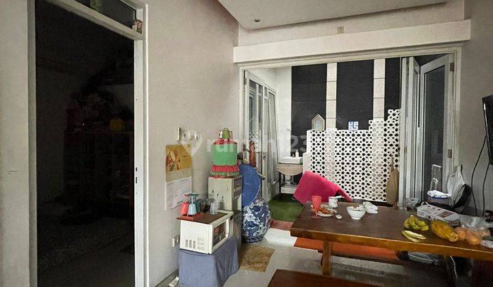 Dijual Rumah Siap Huni Daerah Tebet, Legalitas SHM 9