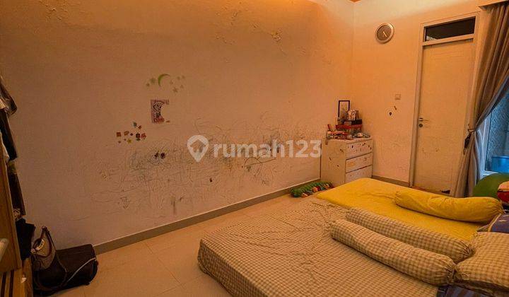 Dijual Rumah Siap Huni Daerah Tebet, Legalitas SHM 10