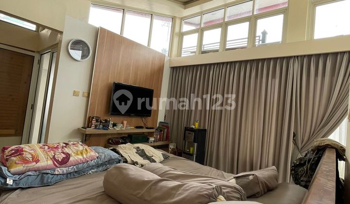 Dijual Rumah Siap Huni Daerah Tebet, Legalitas SHM 11