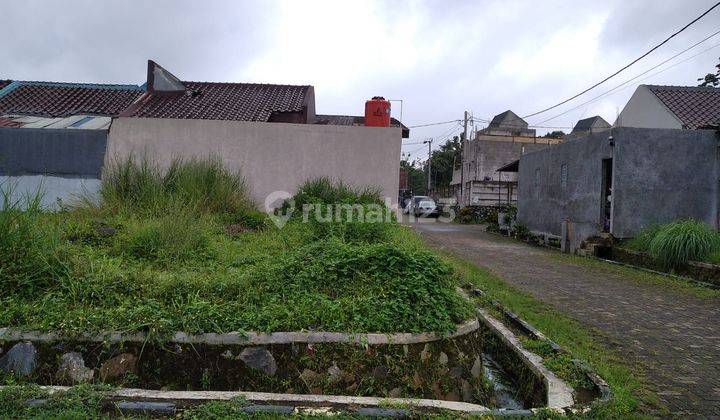 Tanah Depok Luasan 130 Meter Lokasi Dekat Kampus Uin Jakarta 2