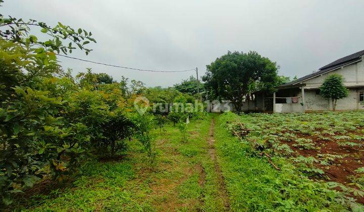 Aset Tanah Dekat Sentul City Siap Balik Nama  1