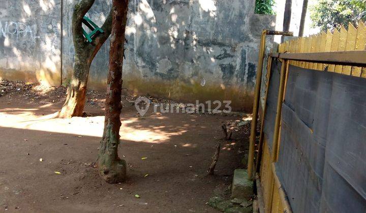 Tanah Jagakarsa Lokasi Dekat Kampus Politeknik App Jakarta 2