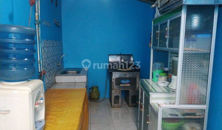 Rumah 1 Lantai Lokasi Strategis di Jatimulya, Bekasi 2