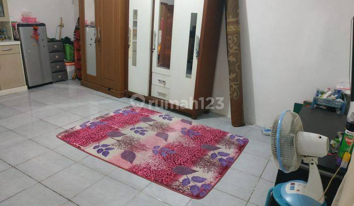 Rumah 1 Lantai Lokasi Strategis di Jatimulya, Bekasi 5