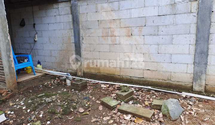 Tanah Strategis di Pondok Benda, Pamulang, Tangerang Selatan 6