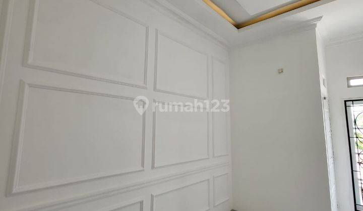 Rumah 2 Lantai Bagus di 8 Ilir, Palembang 5