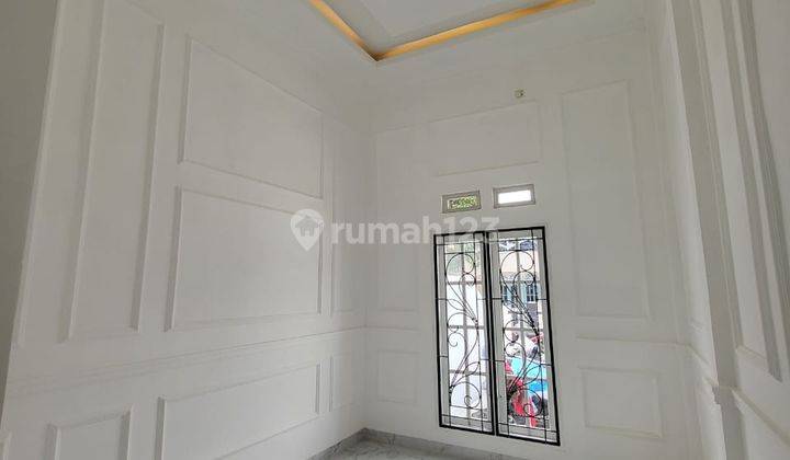 Rumah 2 Lantai Bagus di 8 Ilir, Palembang 9