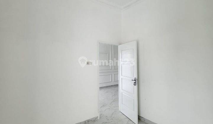 Rumah 2 Lantai Bagus di 8 Ilir, Palembang 13