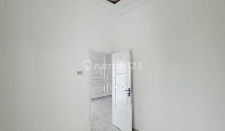 Rumah 2 Lantai Bagus di 8 Ilir, Palembang 19