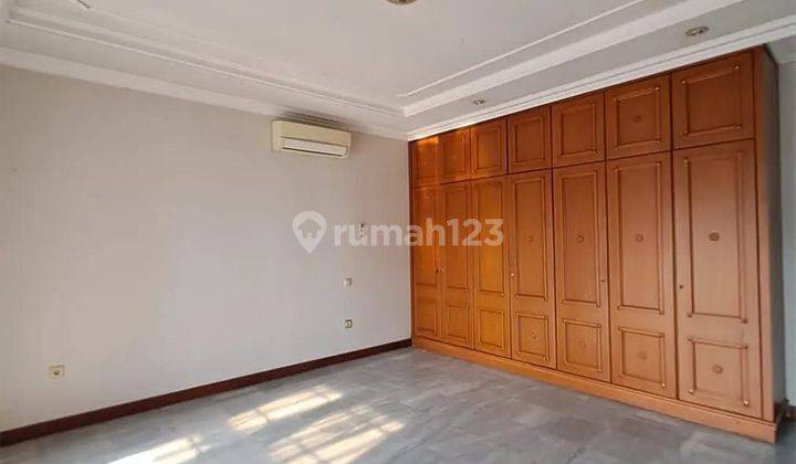 Rumah mewah di prime area pondok indah Jaksel  2