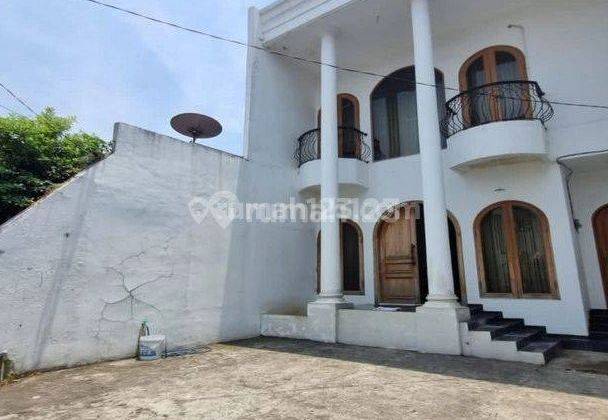 Dijual Murah Rumah Area Asem Baris Tebet Jaksel  2