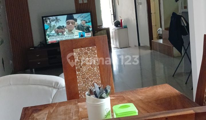 Disewakan Rumah Full Furnished 2 Lantai Di Jagakarsa  2