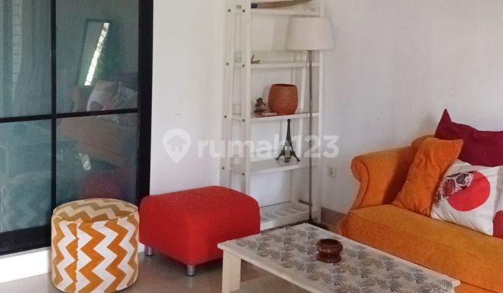 Disewakan Rumah Full Furnished 2 Lantai Di Jagakarsa 