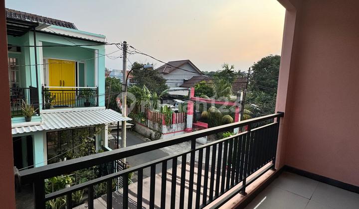 Disewakan Rumah Cantik Dalam Komplek Lingkungan Aman Dan Nyaman Di Jagakarsa Jaksel  2