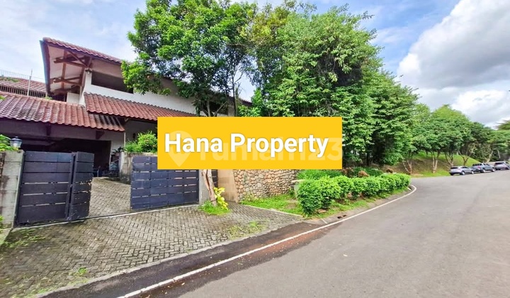 Dijual Rumah Mewah 2 Lantai Di Pondok Indah Jaksel