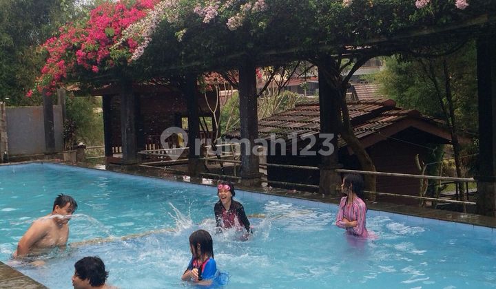 Dijual Villa Dan Resort Khas Sunda Di Cipanas, Cianjur Dijual Villa Dan Resort Khas Sunda Di Cipanas, Cianjur