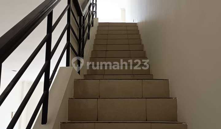 For Rent Shop House In Gading Serpong Bsd City South Tangerang